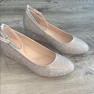 Forever Carrol shoes